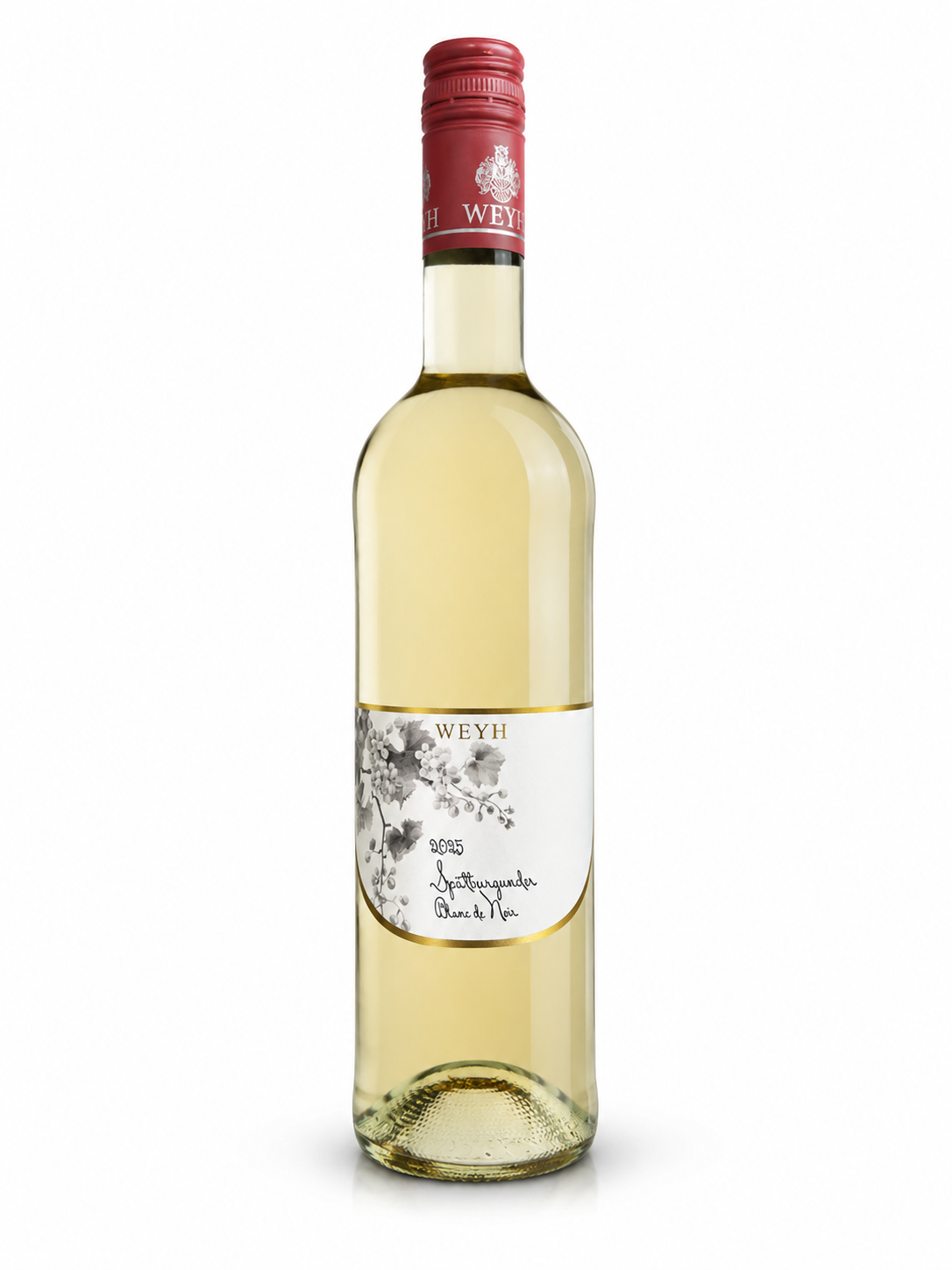 2025 Spätburgunder Blanc de Noir