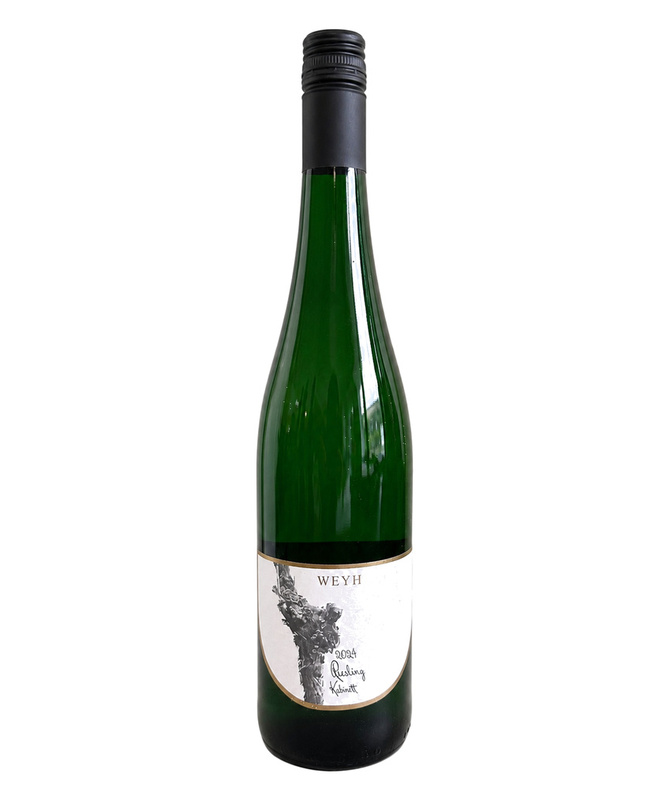 2024 Riesling Kabinett