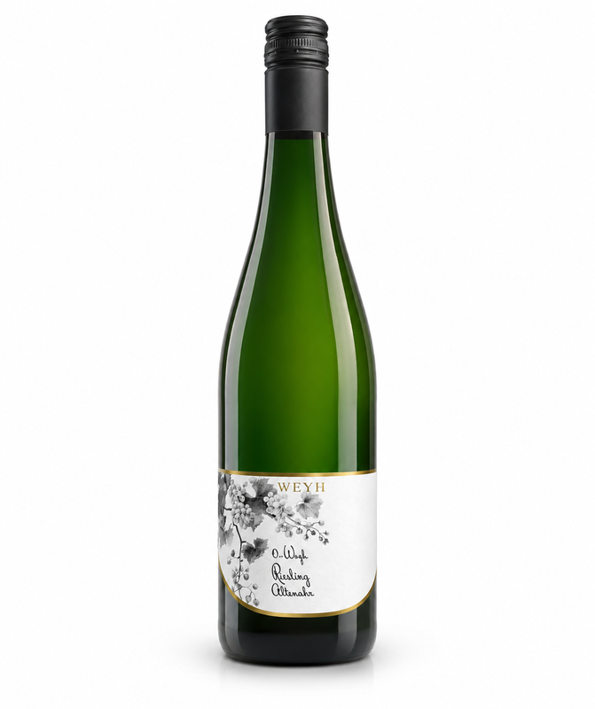 0-Weyh Riesling Alkoholfrei