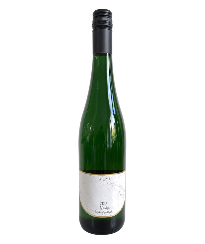 2024 Schiefer Riesling Fruchtsüß