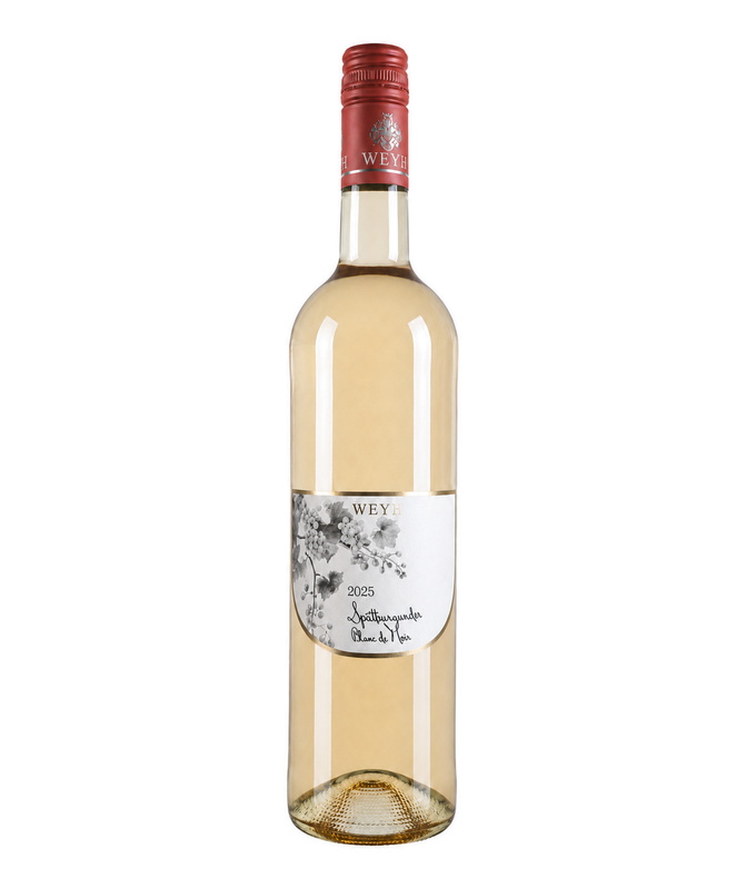 2025 Spätburgunder Blanc de Noir