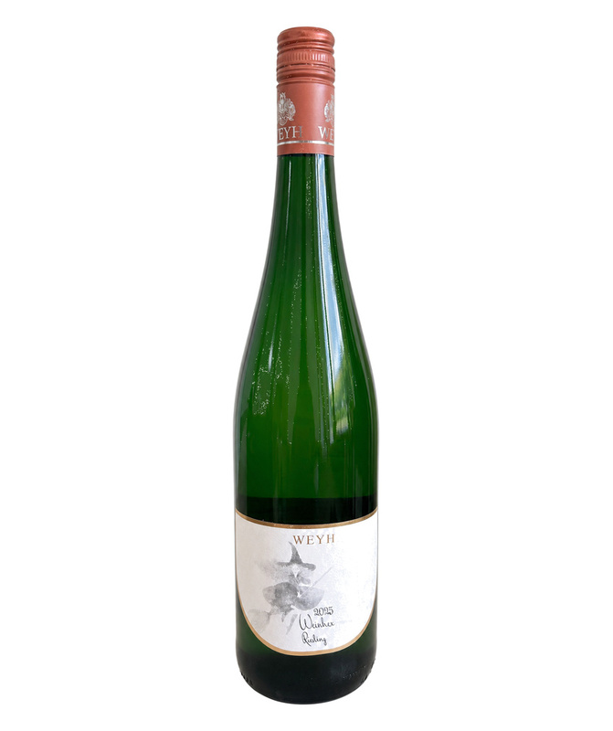 2025 Weinhex Riesling